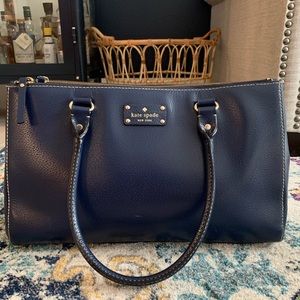 Authentic Kate Spade Bag